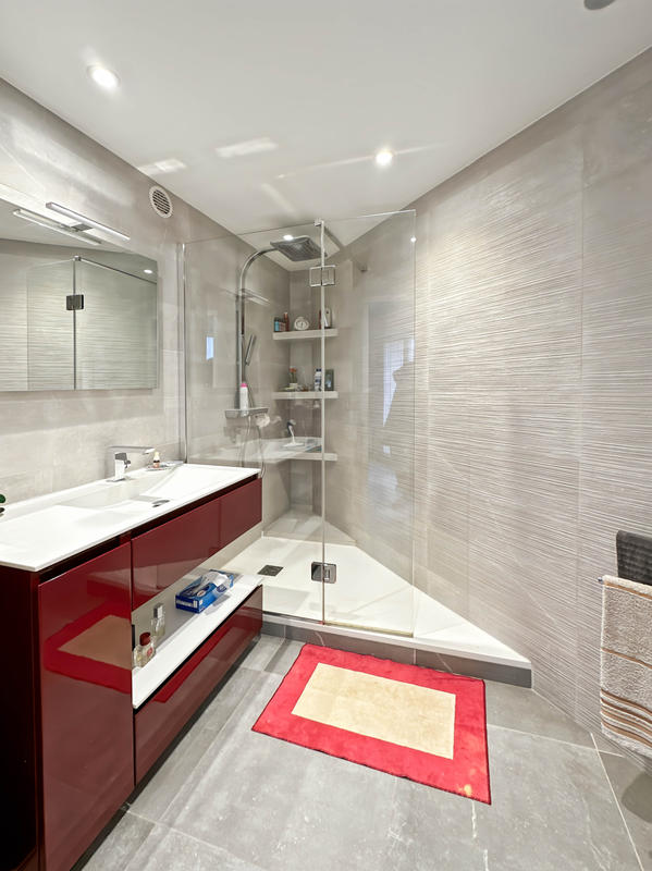 Duplex - 105 m² - 5 pièces