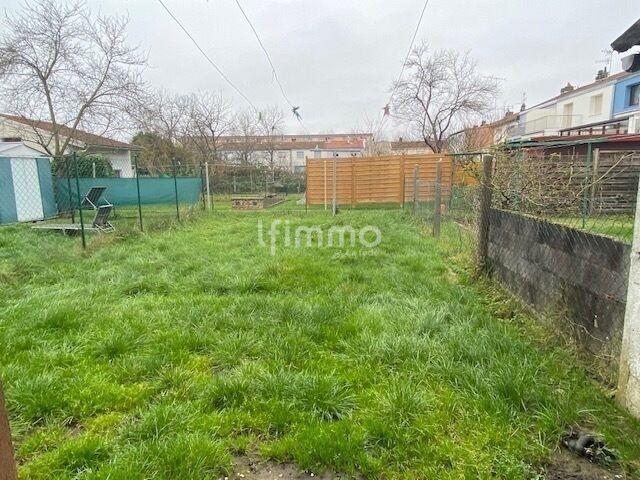 Maison - 71 m² - 4 pièces