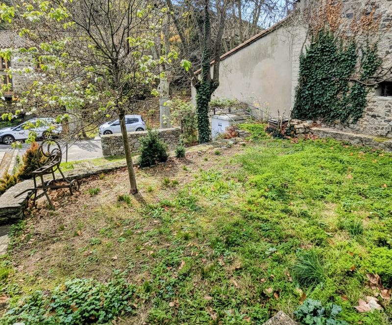 Maison - 75 m² - 3 pièces