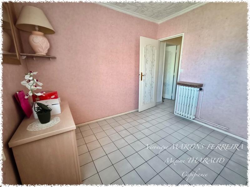 Appartement - 72 m² - 4 pièces