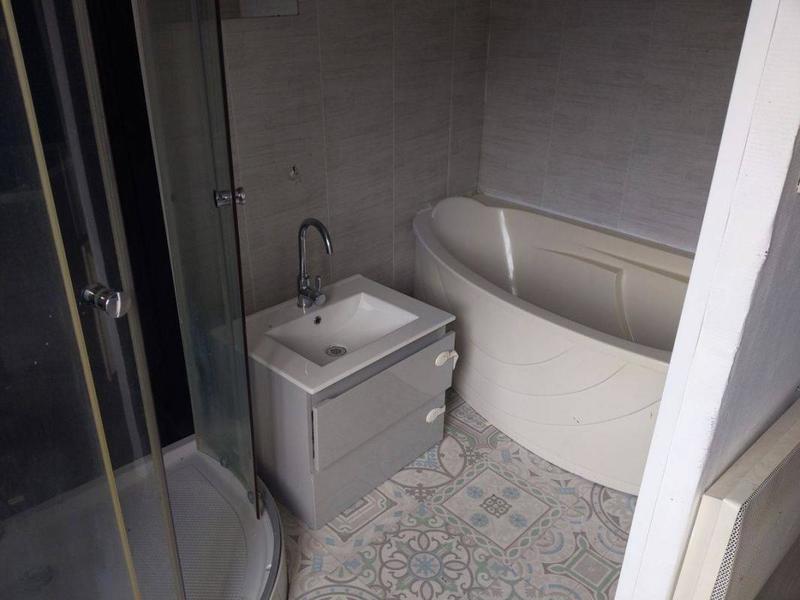 Maison de village - 108 m² - 5 pièces