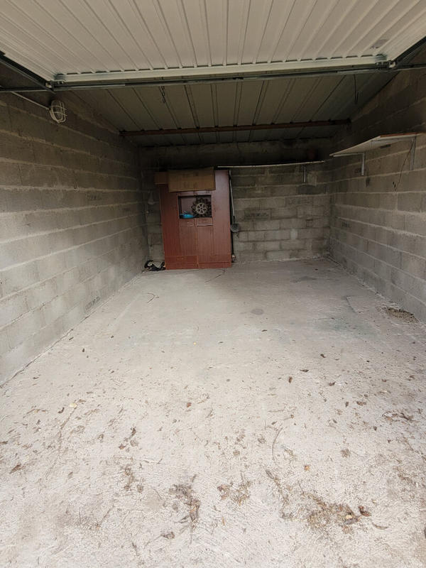 Appartement - 74 m² - 3 pièces