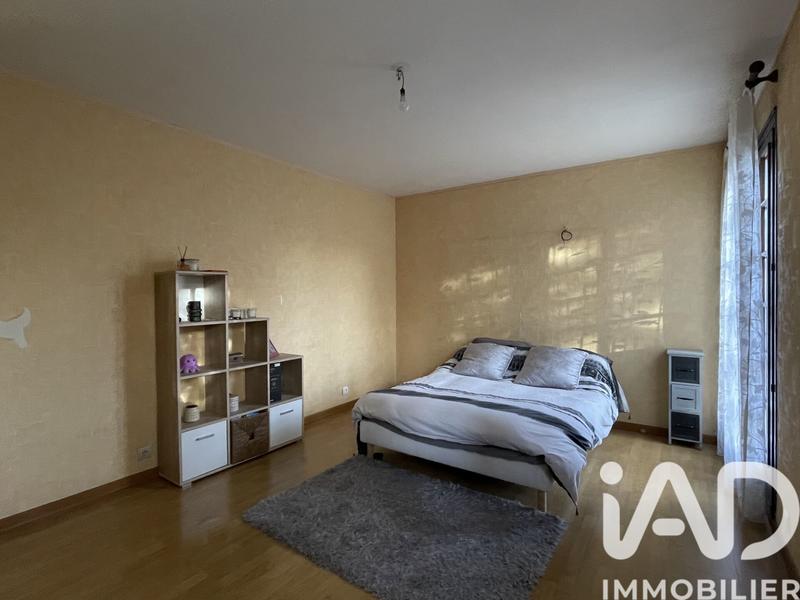 Maison - 151 m² - 7 pièces