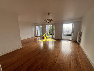 Appartement - 84 m² - 4 pièces