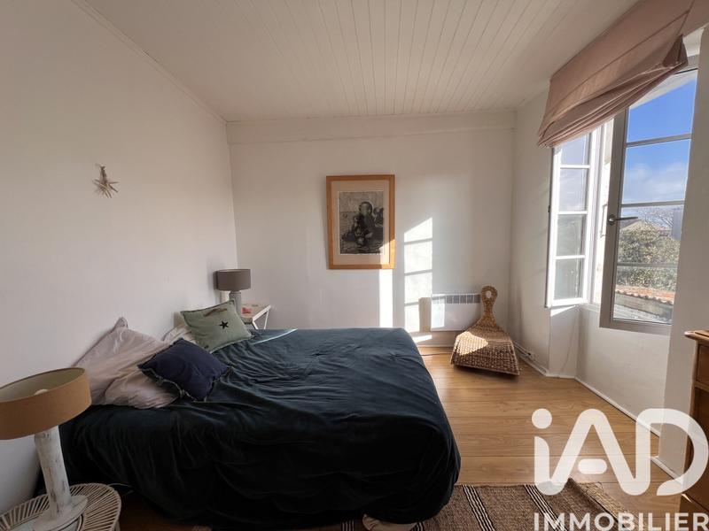 Maison - 139 m² - 6 pièces