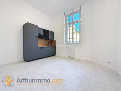 Appartement - 56 m² - 2 pièces