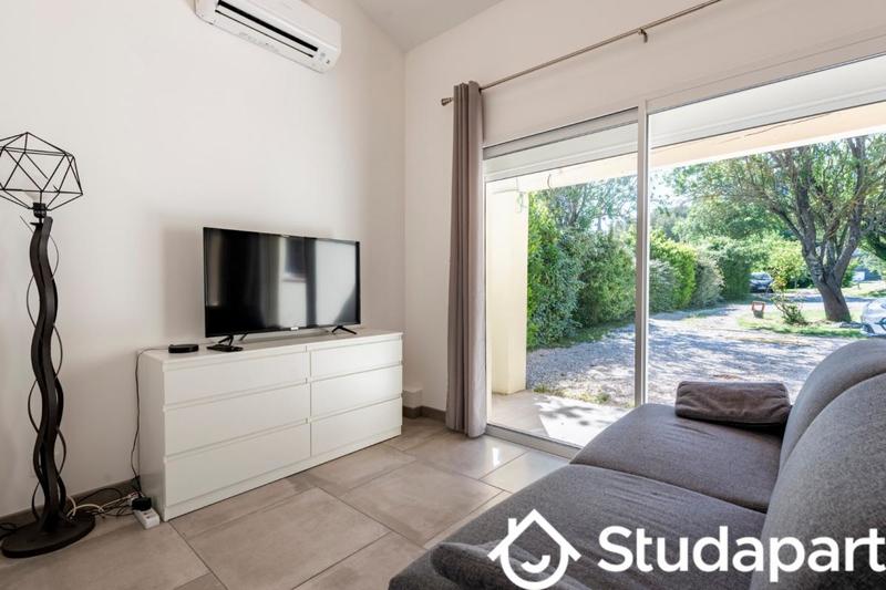 Maison - 35 m² - 2 pièces