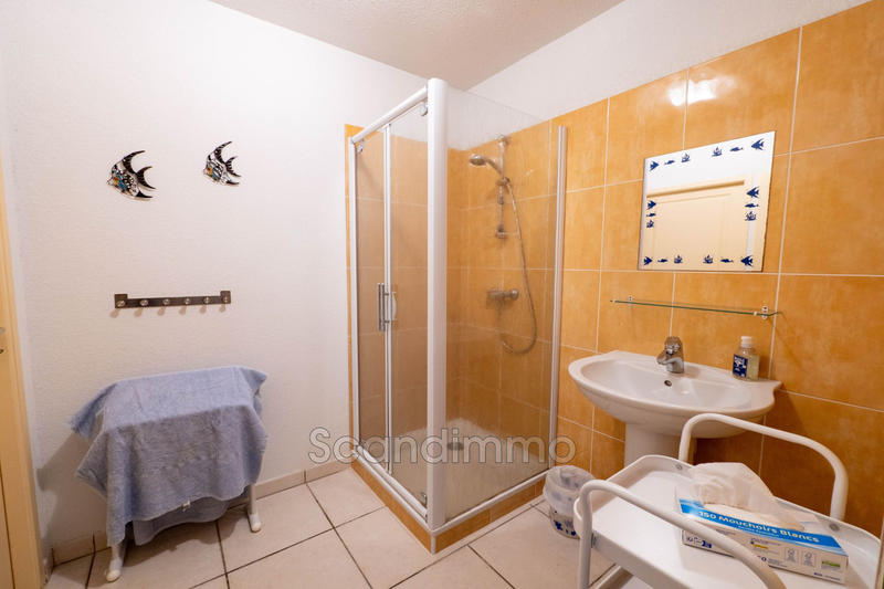 Maison - 111 m² - 4 pièces