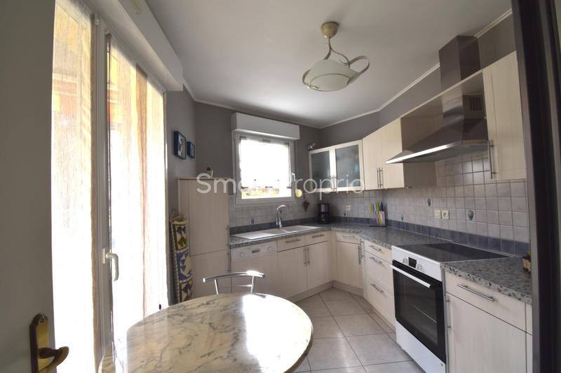 Appartement - 69 m² - 4 pièces