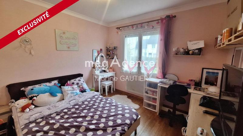 Maison traditionnelle - 55 m² - 3 pièces