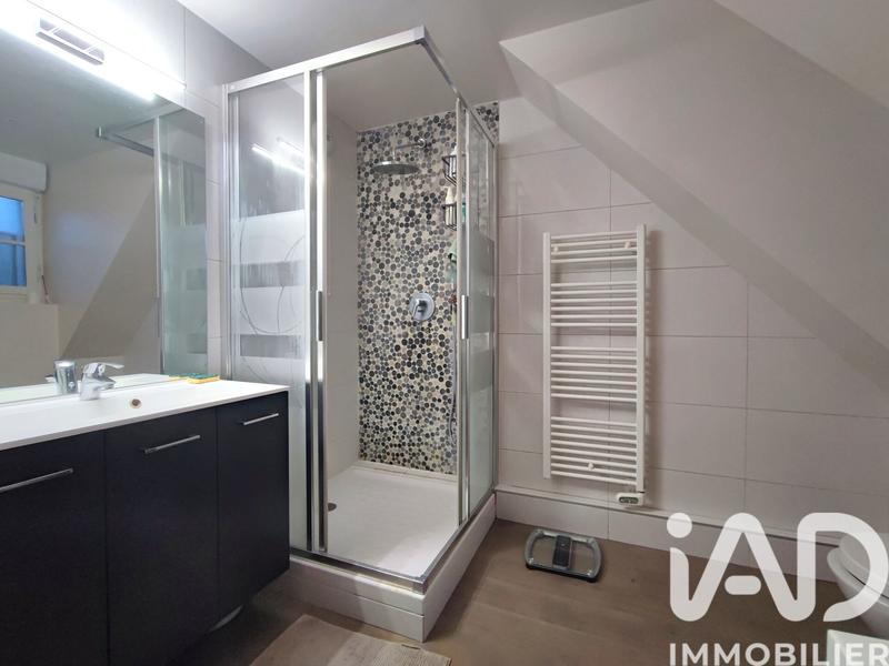 Duplex - 60 m² - 2 pièces