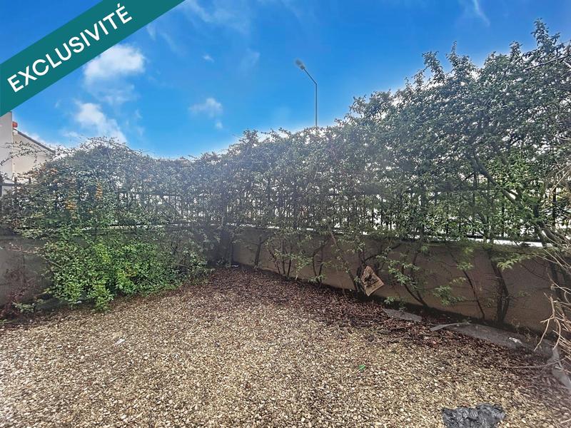 Appartement - 86 m² - 4 pièces