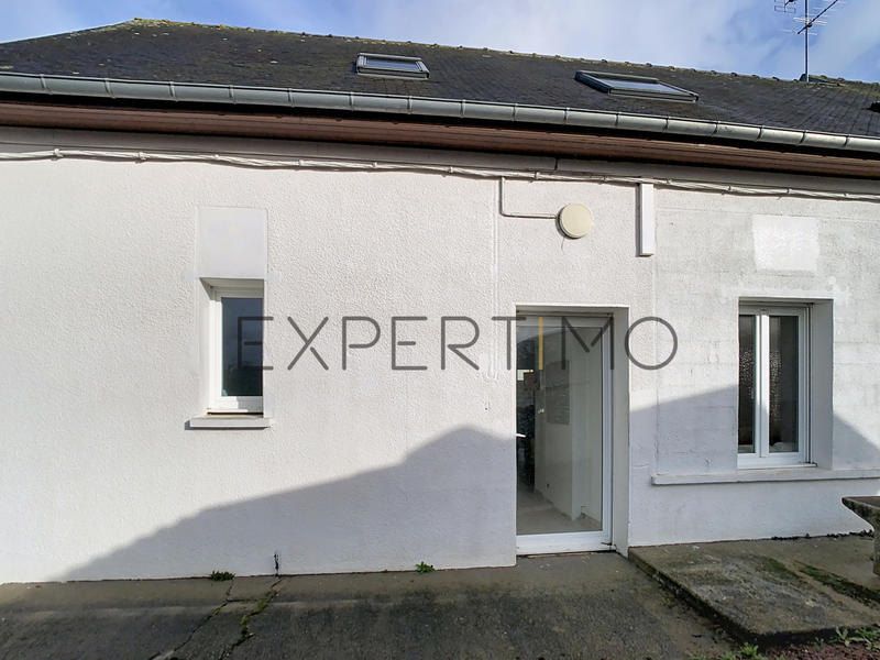 Maison - 69 m² - 3 pièces