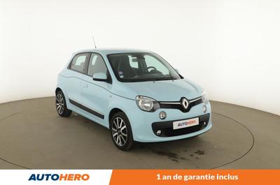 Renault Twingo 1.0 SCe Intens 71 ch