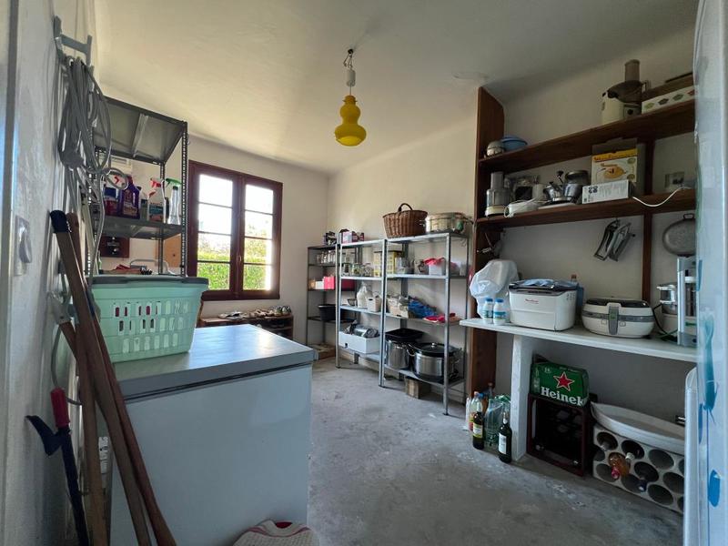 Maison - 149 m² - 6 pièces