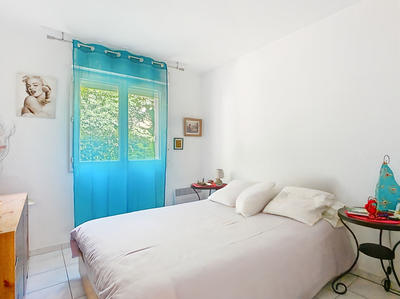 Appartement - 52 m² - 2 pièces