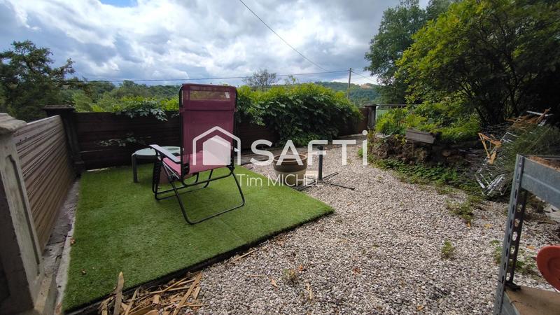 Maison - 141 m² - 5 pièces