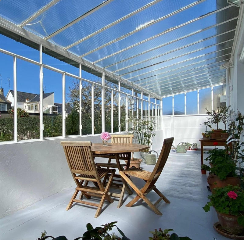 Maison - 104 m² - 7 pièces