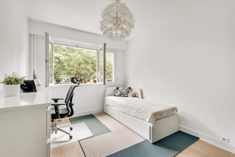 Appartement - 83 m² - 4 pièces