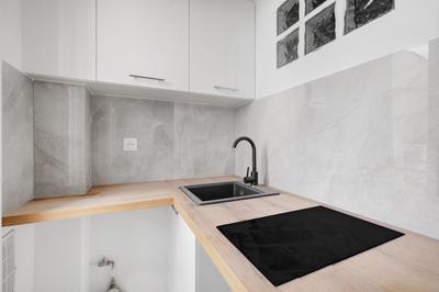 Appartement - 26 m² - 2 pièces