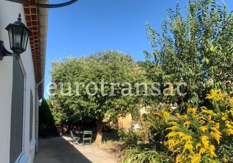 Propriété viticole - 146 m² - 5 pièces