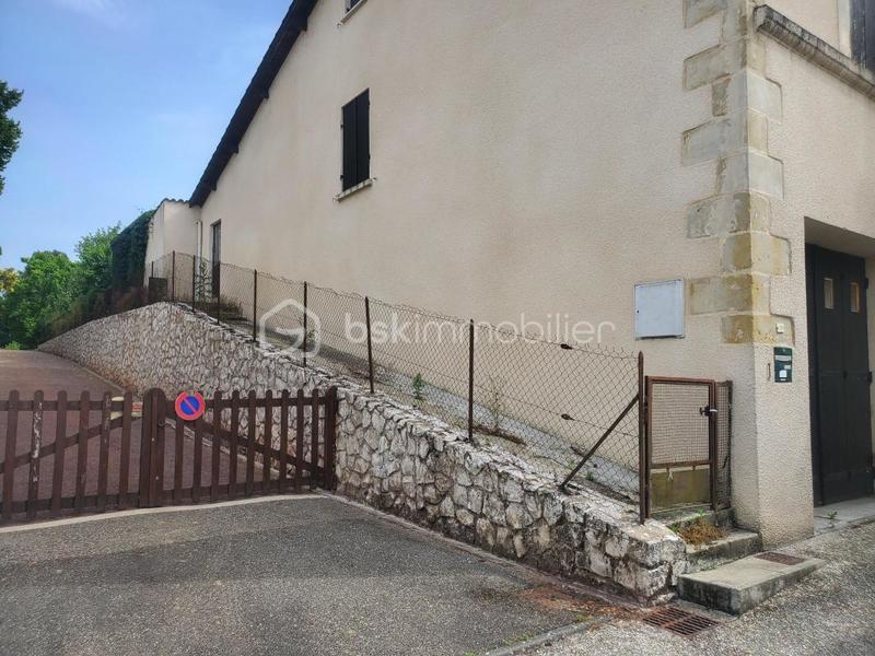 Maison de ville - 109 m² - 4 pièces