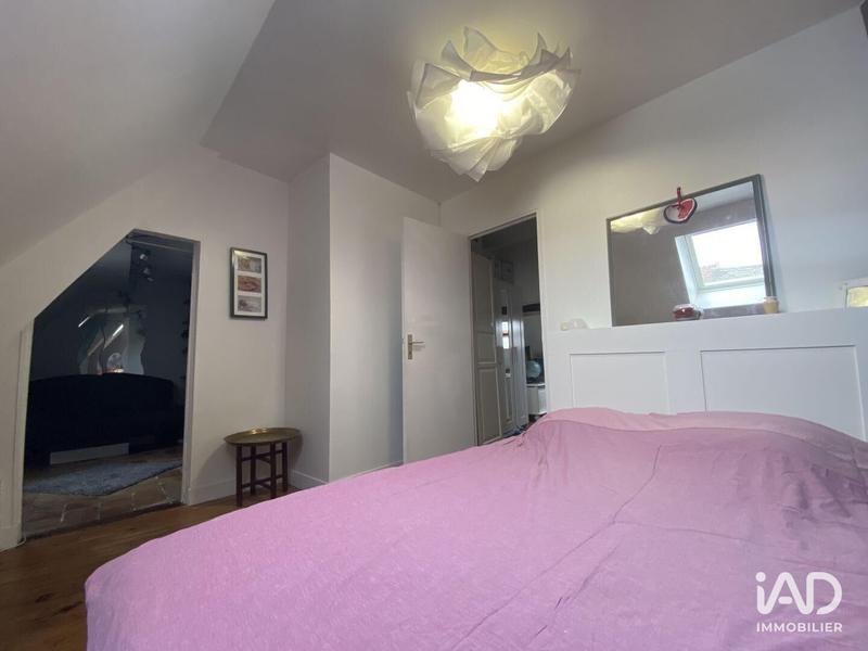 Local commercial - 50 m²