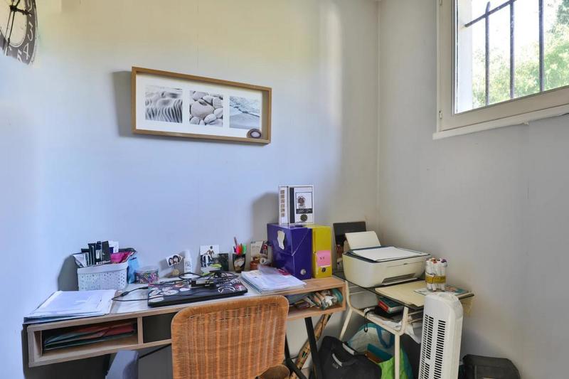 Maison - 75 m² - 3 pièces