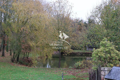 Maison - 182 m² - 6 pièces