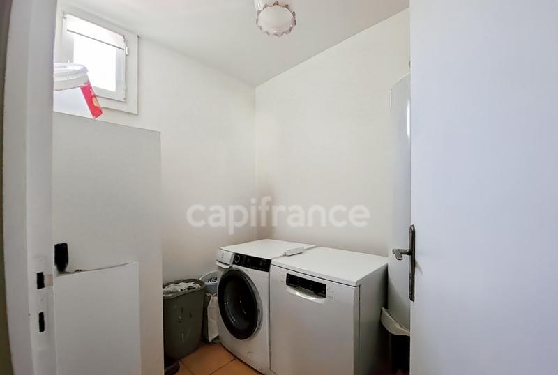 Maison de ville - 109 m² - 5 pièces