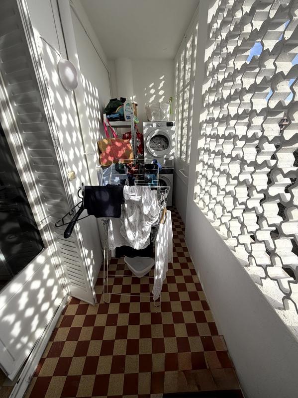 Appartement - 114 m² - 4 pièces