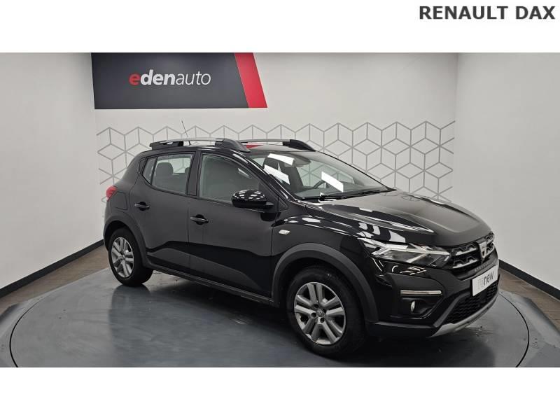 Dacia Sandero TCe 90 - 22 Stepway Confort