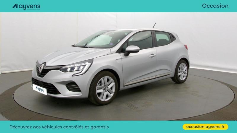 Renault Clio 1.6 E-Tech 140ch Business