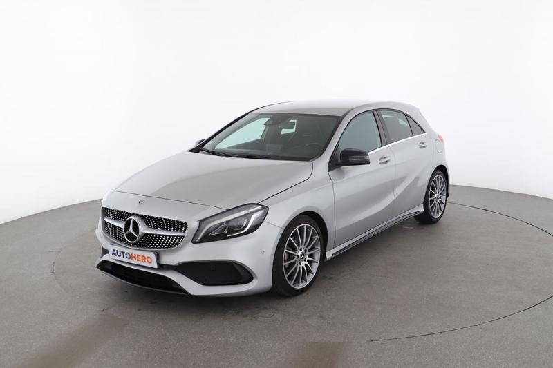 Mercedes Classe a 200 7g-Dct 156 ch