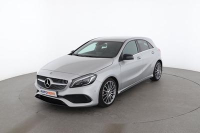 Mercedes Classe a 200 7g-Dct 156 ch
