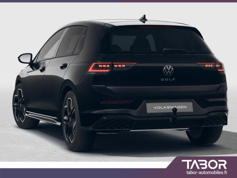 Volkswagen Golf 8 Tdi 150 Dsg R-Line Matrix Gps