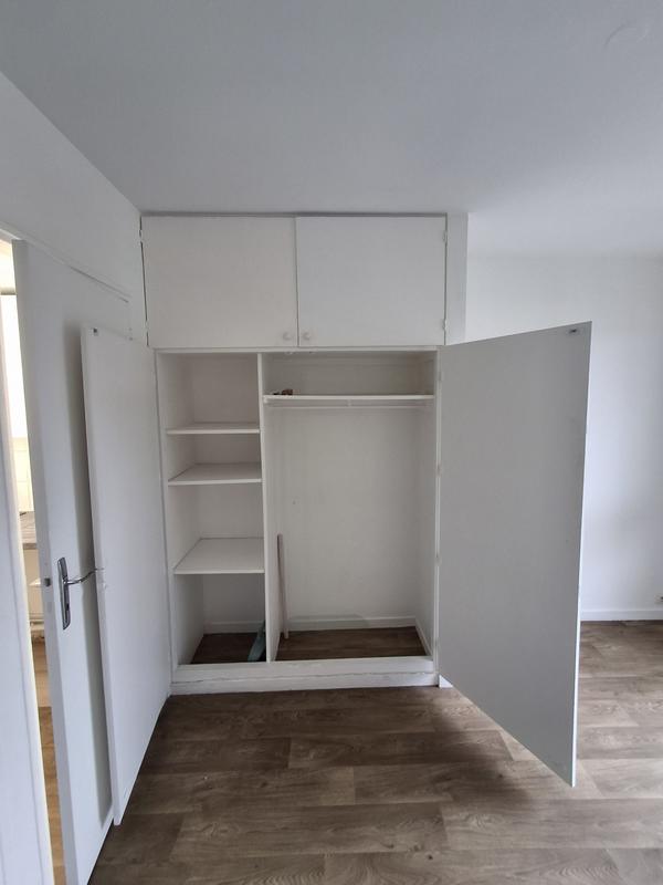 Appartement - 15 m² - 1 pièce