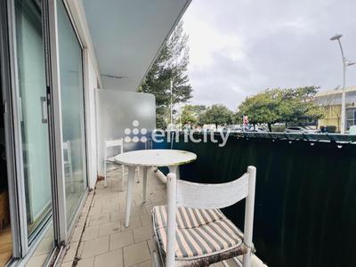 Appartement - 29 m² - 1 pièce