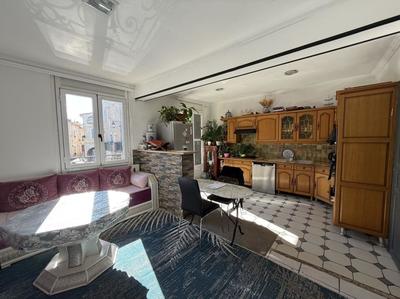 Maison de village - 133 m²