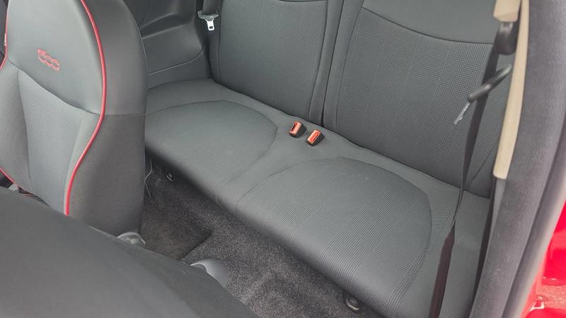 Fiat 500c 1.2 69 Club