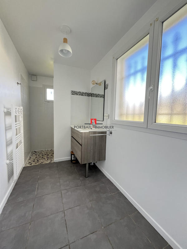 Maison ancienne - 111 m² - 4 pièces