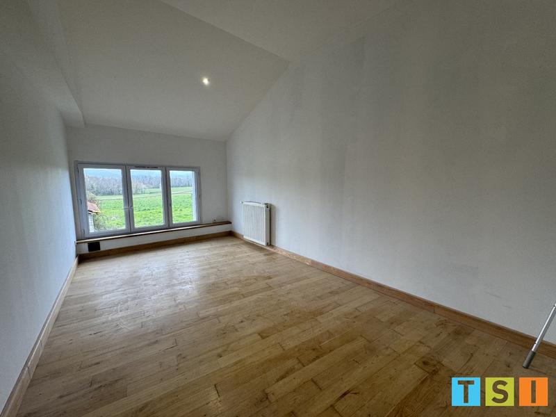 Maison - 183 m² - 4 pièces