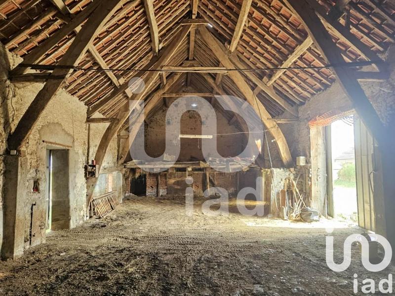 Ferme - 228 m² - 3 pièces