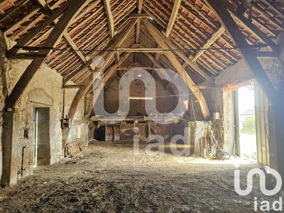 Ferme - 228 m² - 3 pièces