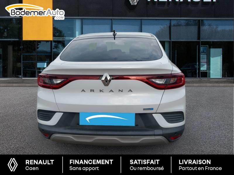 Renault Arkana E-Tech 145 - 21b Intens
