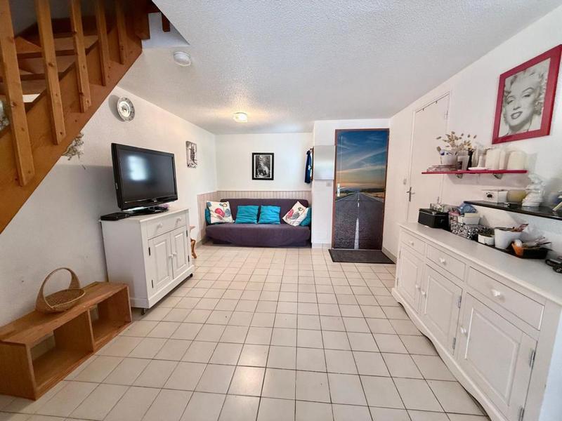 Maison - 50 m² - 4 pièces