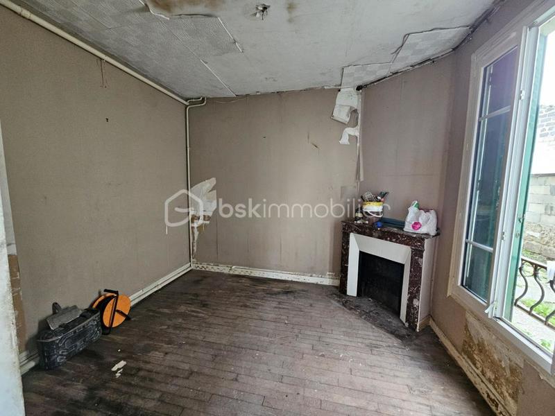 Maison - 202 m² - 5 pièces