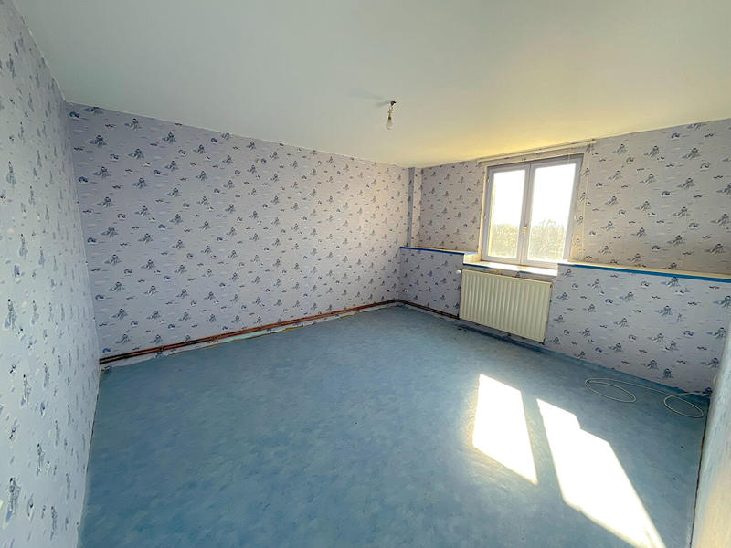 Maison - 220 m² - 7 pièces