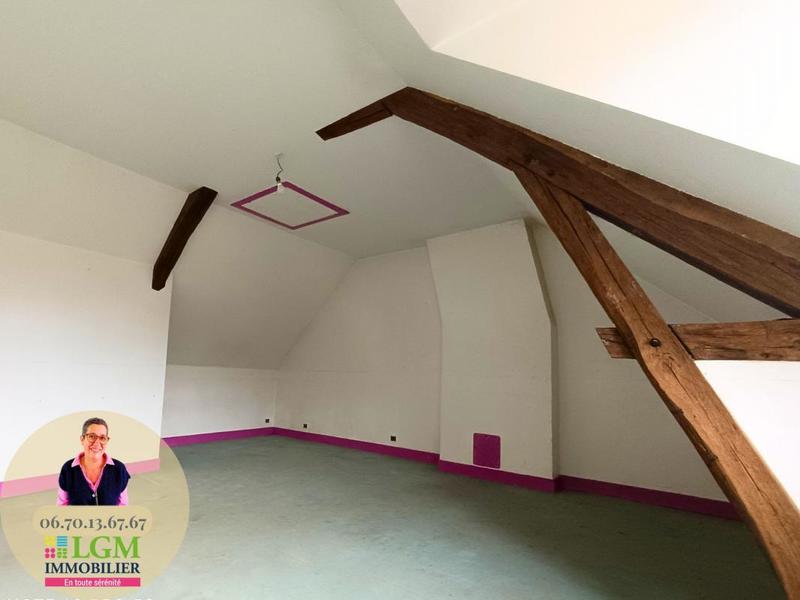 Maison - 185 m² - 4 pièces