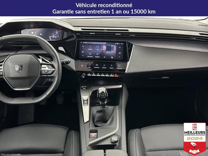 Peugeot 308 Sw 1.2 PureTech 130ch Allure